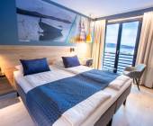 Northern Norway Coastal Adventure