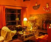 Signature Peru | Threads of the Andes