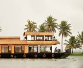 Signature India | Between Spices & Backwaters