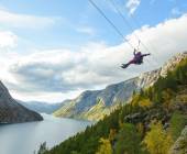 Norwegian Fjords Adventure