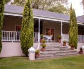 Signature South Africa | Winelands & Wild Shores