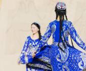 Highlights of Uzbekistan