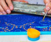 Highlights of Uzbekistan