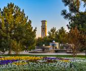 Highlights of Uzbekistan