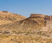 Highlights of Uzbekistan