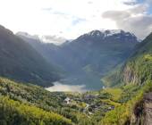 Signature Norway | Where Fjords Meet Sky