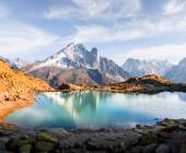 Mont Blanc Family Hiking Adventure