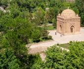 Highlights of Uzbekistan