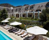 Signature South Africa | Winelands & Wild Shores