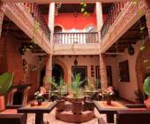 Highlights of Morocco