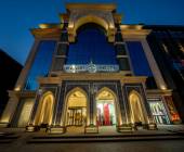 Highlights of Uzbekistan