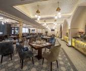 Highlights of Uzbekistan