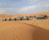 Highlights of Morocco