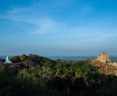 Highlights of Northern Sri Lanka