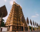 Highlights of Northern Sri Lanka