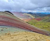 Lares Trek to Machu Picchu