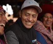 Lares Trek to Machu Picchu