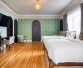 Signature Mexico | Among Ruins & Ritual