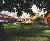 Lares Trek to Machu Picchu