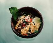 Signature Indonesia | The Sacred Wild Isles