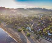 Signature Indonesia | The Sacred Wild Isles