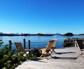 Signature Norway | Where Fjords Meet Sky