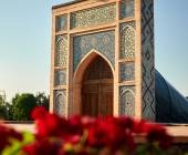 Highlights of Uzbekistan