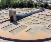 Highlights of Uzbekistan