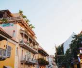 Signature Colombia | Stories Beneath Wax Palms