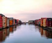 Signature Norway | Where Fjords Meet Sky