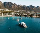 Signature South Africa | Wild Coasts & Winelands