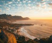 Signature South Africa | Wild Coasts & Winelands