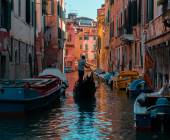 Signature Italy | Dolce Vita by Rail