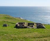 Scotland to Spitsbergen: Puffins, Sea Ice and Wildlife