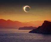 Saudi Arabia Explorer – Total Eclipse