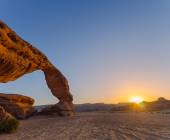 Saudi Arabia Explorer – Total Eclipse