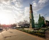 Saudi Arabia Explorer – Total Eclipse