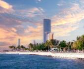 Saudi Arabia Explorer – Total Eclipse