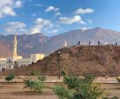 Saudi Arabia Explorer – Total Eclipse