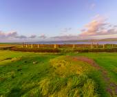 Scotland to Spitsbergen: Puffins, Sea Ice and Wildlife