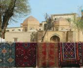 Highlights of Central Asia