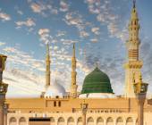 Saudi Arabia Explorer – Total Eclipse