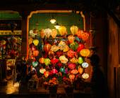 Signature Vietnam | In Fabric & Folklore