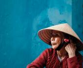 Signature Vietnam | In Fabric & Folklore