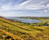 Scotland to Spitsbergen: Puffins, Sea Ice and Wildlife