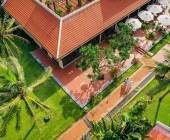 Signature Vietnam | In Fabric & Folklore