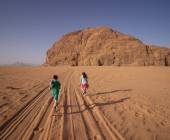 Kingdoms of Jordan – Premium Family Adventure