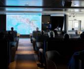 Scotland to Spitsbergen: Puffins, Sea Ice and Wildlife