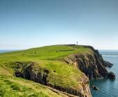 Scotland to Spitsbergen: Puffins, Sea Ice and Wildlife