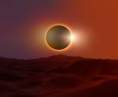 Discover North Morocco & Chefchaouen – Total Eclipse